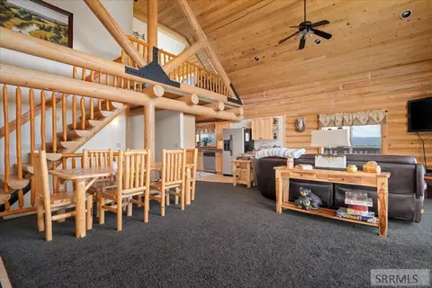 Dining - 11021108 Pineview Ln, Driggs, ID 83422 photo 2 of 4