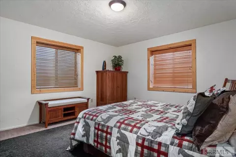 Bedroom - 11021108 Pineview Ln, Driggs, ID 83422 photo 2 of 5