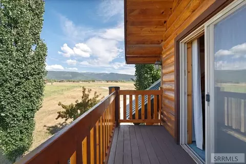 Exterior - 11021108 Pineview Ln, Driggs, ID 83422 photo 6 of 7