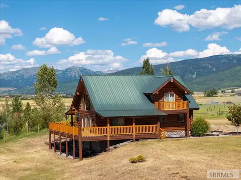 11021108 Pineview Ln, Driggs, ID 83422