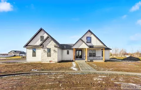 3741 E 331 N, Rigby, ID 83442