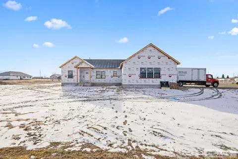 1781 Fjord Ln, Rexburg, ID 83440