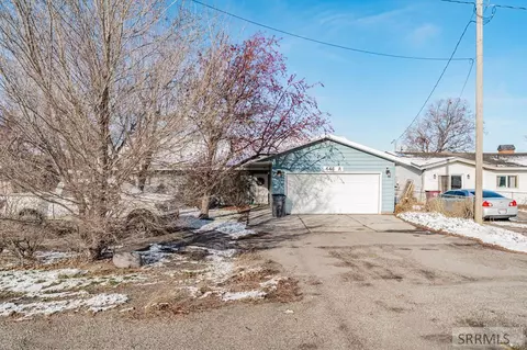 446 W Hwy 39 #A, Blackfoot, ID 83221