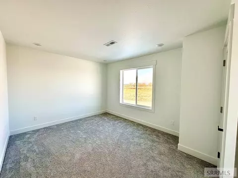 Bedroom - 4038 E 545 N, Rigby, ID 83442 photo 5 of 6
