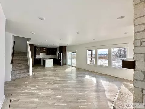 Living - 4038 E 545 N, Rigby, ID 83442 photo 3 of 3