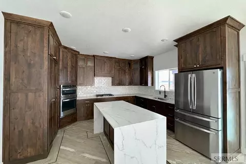 Kitchen - 4038 E 545 N, Rigby, ID 83442 photo 1 of 1