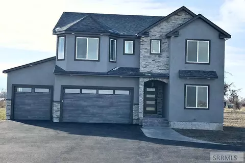 4038 E 545 N, Rigby, ID 83442