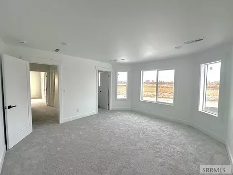 Bedroom - 4038 E 545 N, Rigby, ID 83442 photo 3 of 6