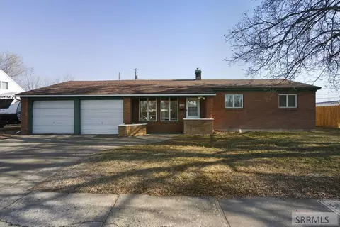 1240 S Alameda Ave, Idaho Falls, ID 83401