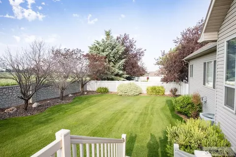 Exterior - 354 Eagle Smt, Rexburg, ID 83440 photo 5 of 5