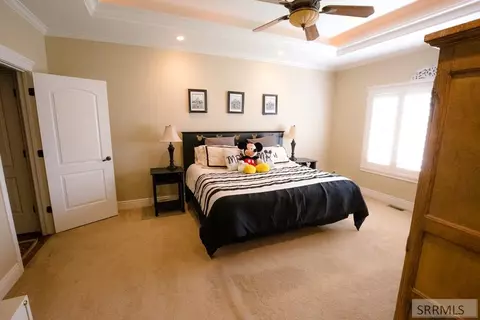 Bedroom - 354 Eagle Smt, Rexburg, ID 83440 photo 1 of 6