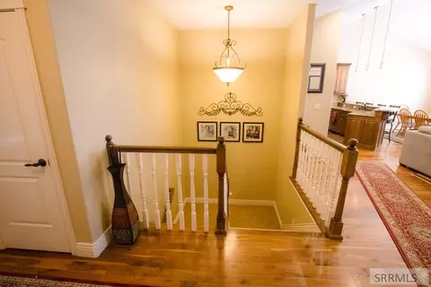 Entry Way - 354 Eagle Smt, Rexburg, ID 83440 photo 2 of 3