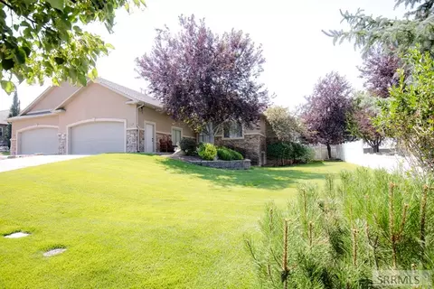 Exterior - 354 Eagle Smt, Rexburg, ID 83440 photo 2 of 5