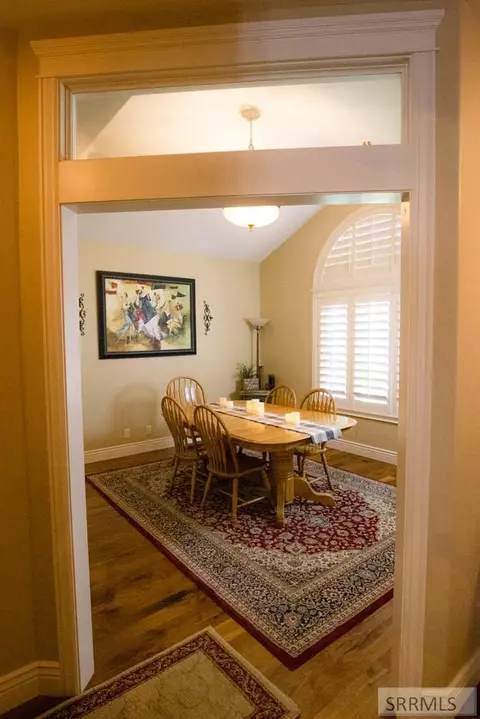 Dining - 354 Eagle Smt, Rexburg, ID 83440 photo 2 of 3