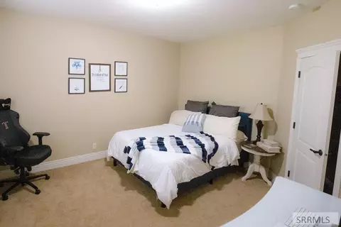 Bedroom - 354 Eagle Smt, Rexburg, ID 83440 photo 3 of 6
