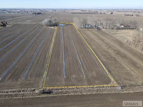 tbd E 3900 E, Rigby, ID 83442