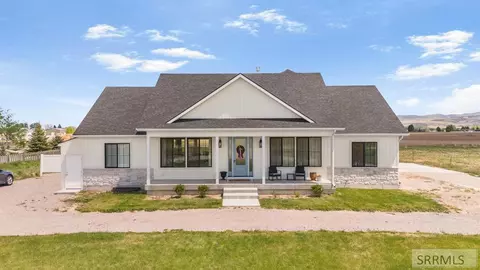 1423 N 950 E, Shelley, ID 83274