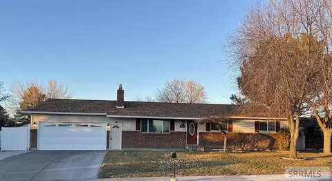 1865 Caribou St, Idaho Falls, ID 83401