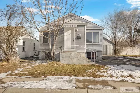 166 Washington Ave, Pocatello, ID 83201