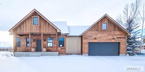 7388 Lupine Ln, Victor, ID 83455