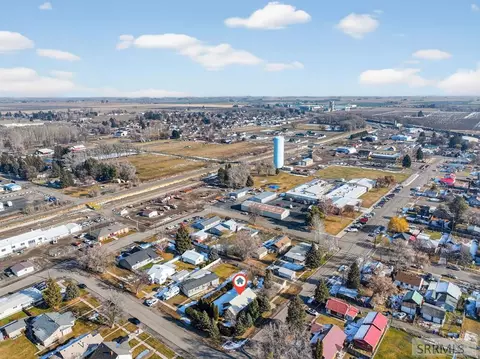 View/Area - 1002 E St, Rupert, ID 83350 photo 10 of 12