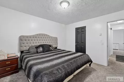 Bedroom - 1002 E St, Rupert, ID 83350 photo 2 of 5