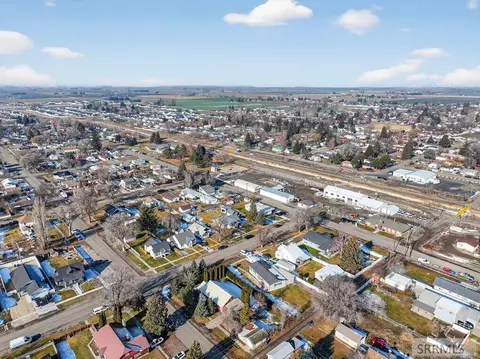 View/Area - 1002 E St, Rupert, ID 83350 photo 8 of 12