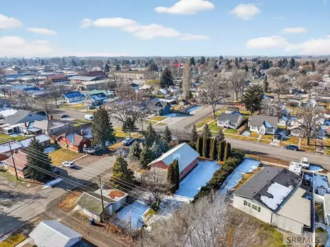 View/Area - 1002 E St, Rupert, ID 83350 photo 6 of 12