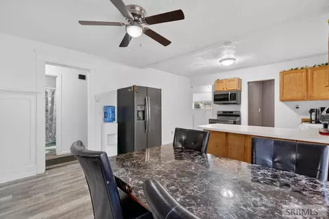 Dining - 1002 E St, Rupert, ID 83350 photo 2 of 2