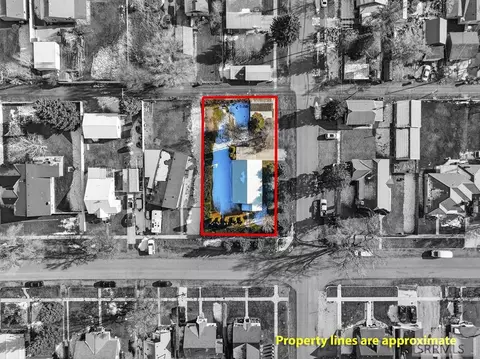 View/Area - 1002 E St, Rupert, ID 83350 photo 12 of 12