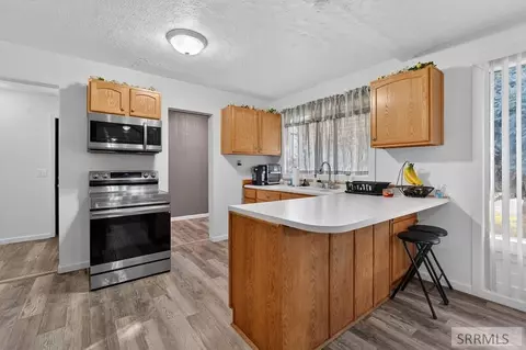 Kitchen - 1002 E St, Rupert, ID 83350 photo 1 of 1