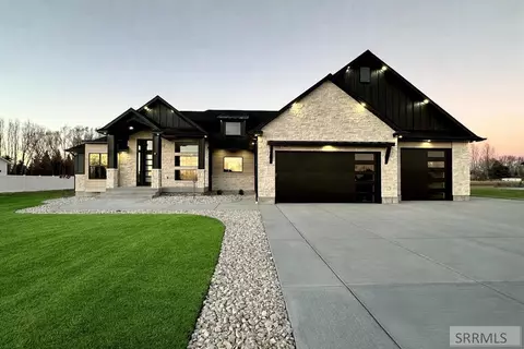 4105 E 218 N, Rigby, ID 83442 photo 1