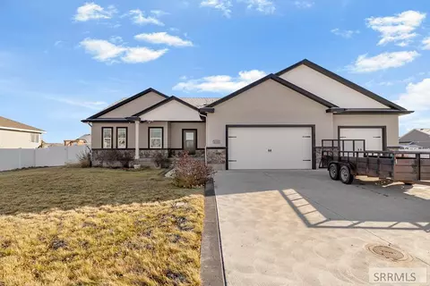 4348 N Harley Dr, Idaho Falls, ID 83401