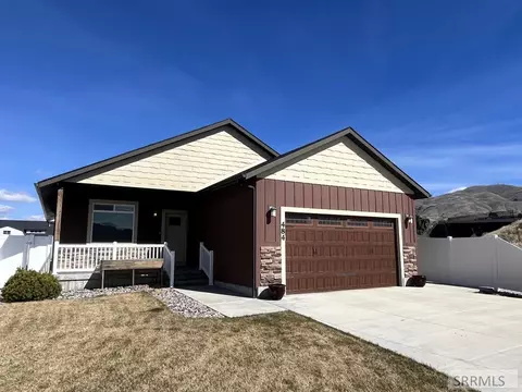 484 Double Eagle, Pocatello, ID 83204