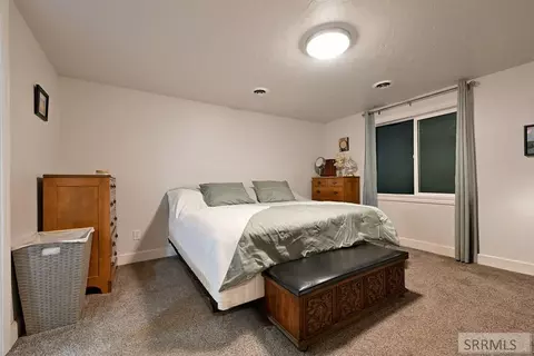 Bedroom - 4263 W 6800 S, Rexburg, ID 83440 photo 1 of 2