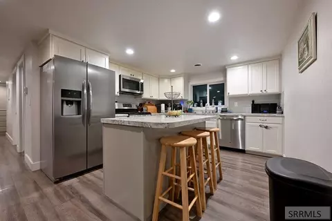 Kitchen - 4263 W 6800 S, Rexburg, ID 83440 photo 1 of 1