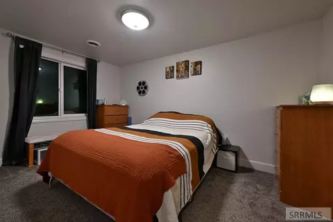 Bedroom - 4263 W 6800 S, Rexburg, ID 83440 photo 2 of 2
