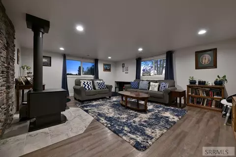 Living - 4263 W 6800 S, Rexburg, ID 83440 photo 1 of 1