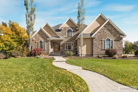 3756 Orrin Ln, Rexburg, ID 83440