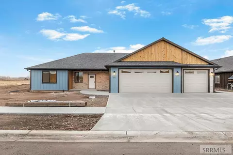 288 E 5th S, Sugar City, ID 83448