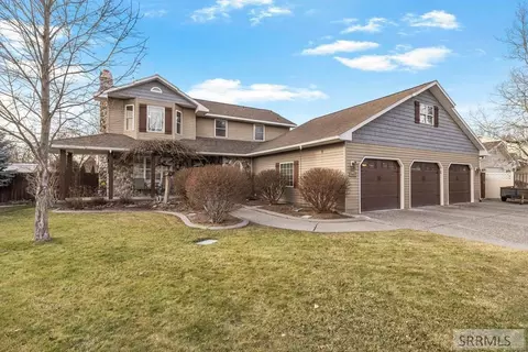 3602 Cobblestone Ln, Idaho Falls, ID 83404