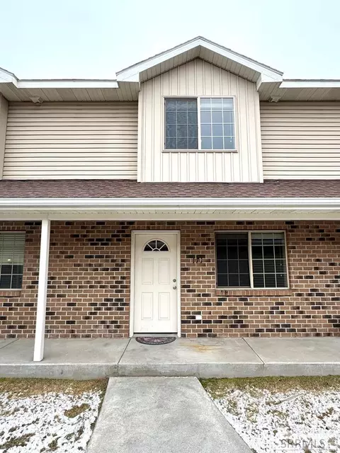 171 Robison Dr, Ammon, ID 83406