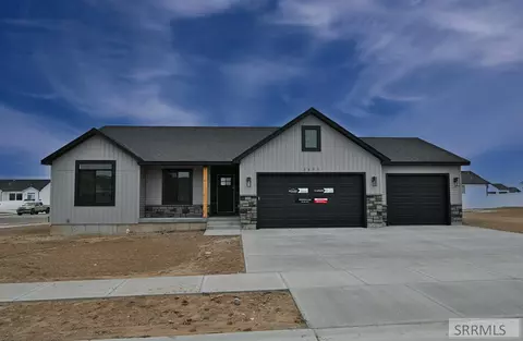 3653 Eugene Ave, Ammon, ID 83406 photo 1