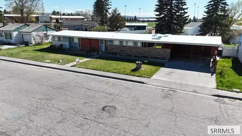 600 Curtis St, Blackfoot, ID 83221