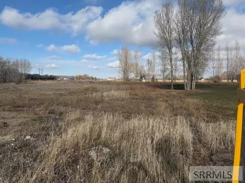 lot24 N 545 N, Rigby, ID 83442