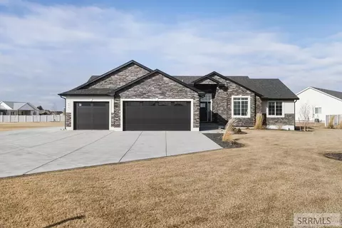 834 E 1580 N, Shelley, ID 83274