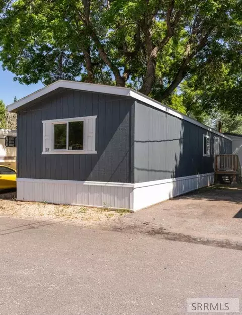 1935 S 5th Ave #23, Pocatello, ID 83201