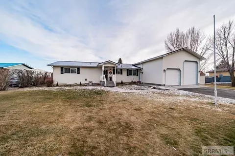 50 N 3167 E, Idaho Falls, ID 83402