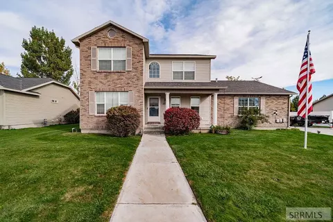 2836 Dorothy St, Idaho Falls, ID 83402