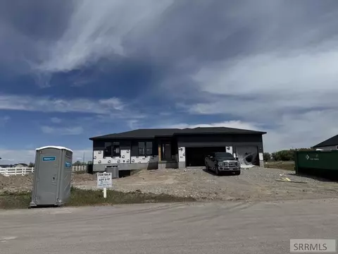 3761 E 369 N, Rigby, ID 83442